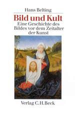 Belting, Hans: Bild und Kult