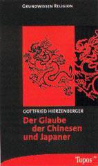 Produktbild: Der Glaube der Chinesen und Japaner