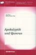 Apokalyptik und Qumran