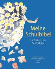 Produktbild: Meine Schulbibel