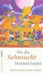 Produktbild: Wo die Sehnsucht Heimat findet