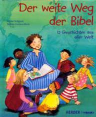 Vellguth, Klaus: Der weite Weg der Bibel