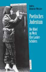 Produktbild: Poetisches Judentum