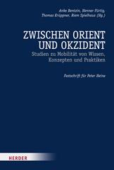 Zwischen Orient und Okzident