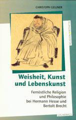 Produktbild: Weisheit, Kunst und Lebenskunst