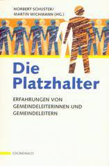 Produktbild: Die Platzhalter