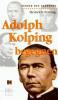 Produktbild: Adolph Kolping begegnen