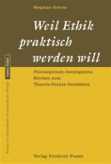Produktbild: Weil Ethik praktisch werden will