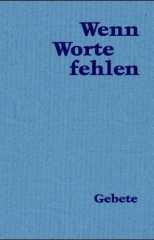 Produktbild: Wenn Worte fehlen