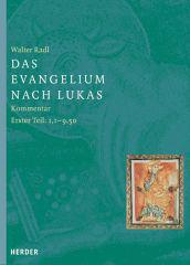 Produktbild: Das Evangelium nach Lukas