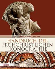 Produktbild: Handbuch der frhchristlichen Ikonographie