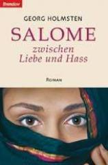 Produktbild: Salome - zwischen Liebe und Hass