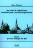 Produktbild: Die Pfarre St. Foillan in der Aachener Stadt- und Kirchengeschichte