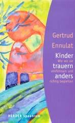 Produktbild: Kinder trauern anders