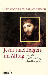 Produktbild: Jesus nachfolgen im Alltag