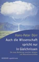 Produktbild: Auch die Wissenschaft spricht nur in Gleichnissen