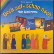 Produktbild: Deck auf schau nach