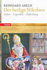 Produktbild: Der heilige Nikolaus