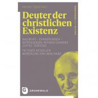 Produktbild: Deuter der christlichen Existenz