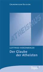 Produktbild: Der Glaube der Atheisten