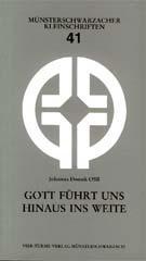 Domek, Johanna: Gott fhrt uns hinaus ins Weite