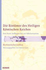 Produktbild: Die Bistmer des Heiligen Rmischen Reiches