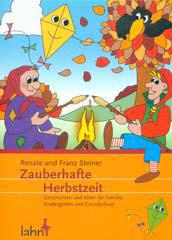 Produktbild: Zauberhafte Herbstzeit