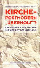 Produktbild: Kirche - postmodern 