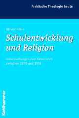 Kliss, Oliver: Schulentwicklung und Religion