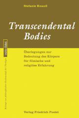 Produktbild: Transcendental Bodies