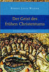 Produktbild: Der Geist des frhen Christentums