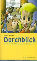 Honecker, Simone: Durchblick