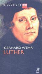 Wehr, Gerhard: Luther