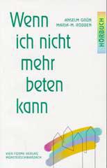 Produktbild: Wenn ich nicht mehr beten kann...  - Hrbuch