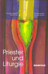 Produktbild: Priester und Liturgie