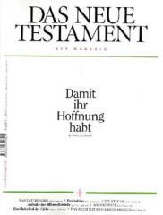 Produktbild: Das Neue Testament als Magazin