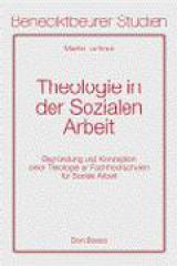 Lechner, Martin: Theologie in der Sozialen Arbeit