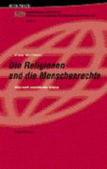 Wolfinger, Franz: Die Religionen und die Menschenrechte