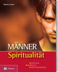 Hofer, Markus: Mnnerspiritualitt