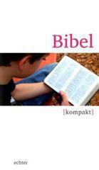 Produktbild: Bibel [kompakt]