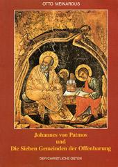 Produktbild: Johannes von Patmos und die Sieben Gemeinden der Offenbarung