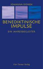 Domek, Johanna: Benediktinische Impulse