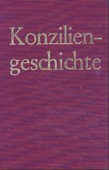 Sieben, Hermann-Josef: Studien zu Gestalt und berlieferung der Konzilien
