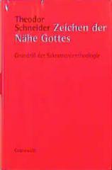 Produktbild: Zeichen der Nhe Gottes