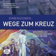 Produktbild: Dimensionen. Wege zum Kreuz