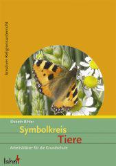 Produktbild: Symbolkreis Tiere