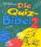 Produktbild: Die Quiz-Bibel 2
