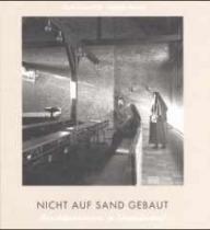 Produktbild: Nicht auf Sand gebaut