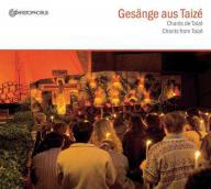 Produktbild: Gesnge aus Taiz