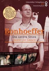 Produktbild: Dietrich Bonhoeffer - Die letzte Stufe